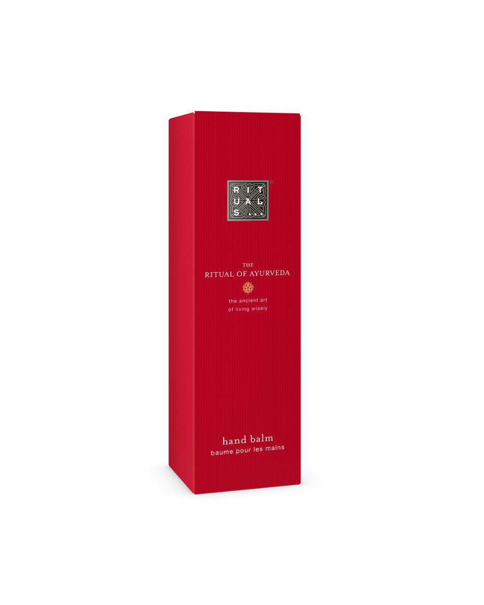 RITUALS The Ritual of Ayurveda Handbalsem 175 ML 2
