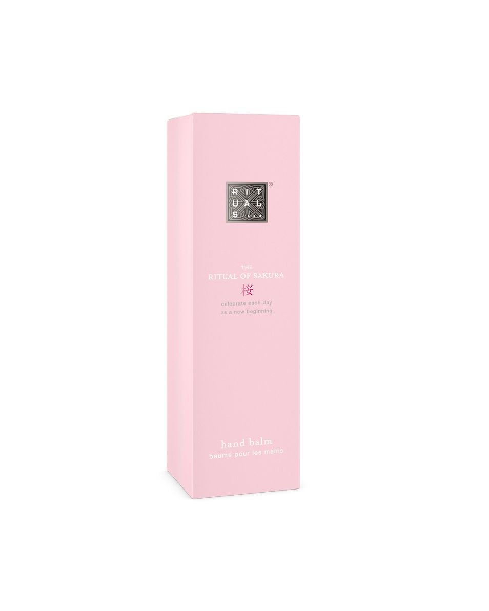 RITUALS The Ritual of Sakura Baume pour les mains 175 ML 2