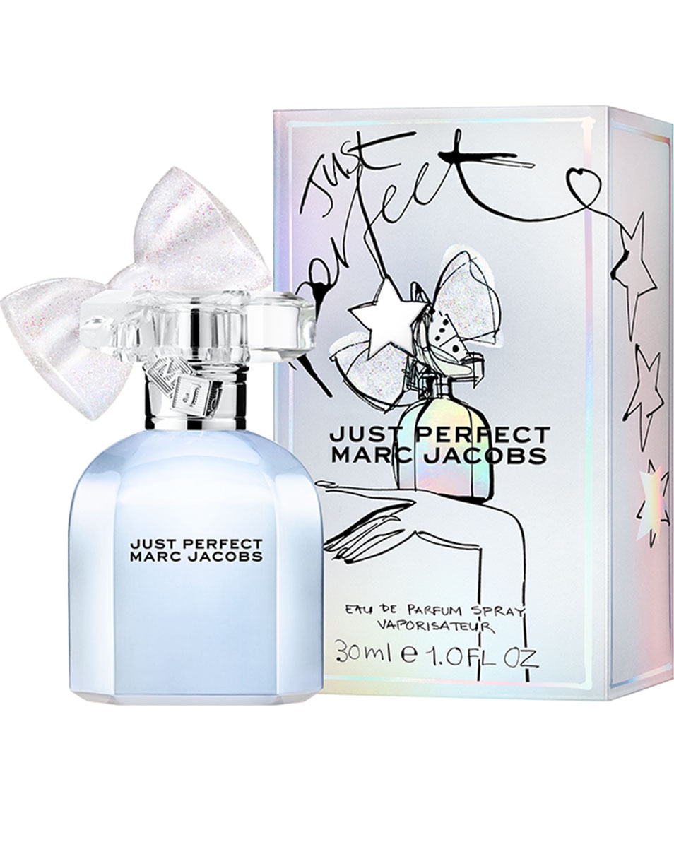 MARC JACOBS Just Perfect Eau de Parfum 30 ML 2