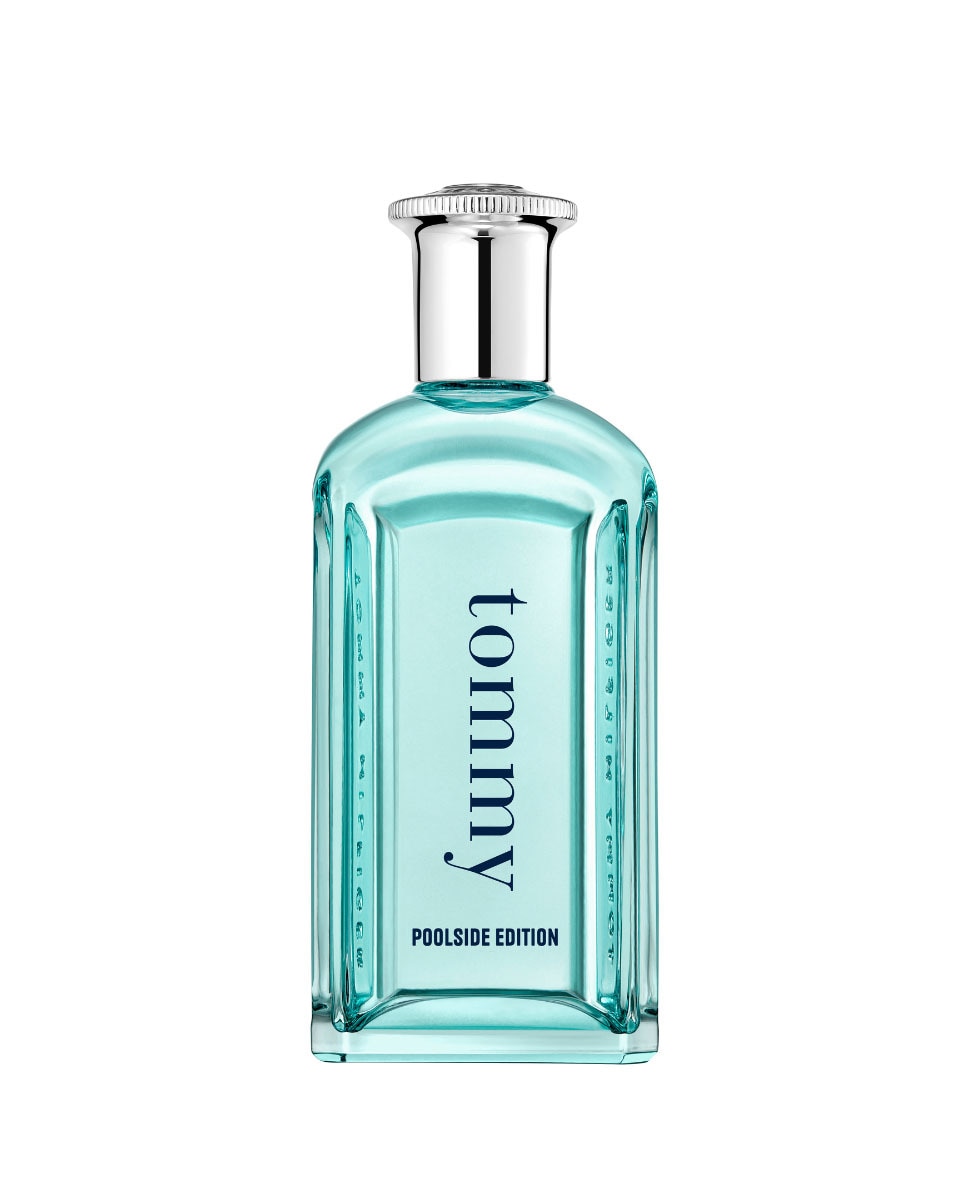 TOMMY HILFIGER Poolside Edition Eau de toilette 100 ML