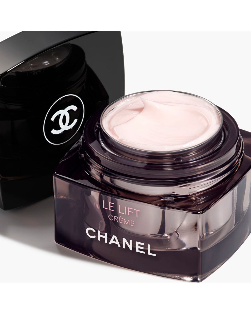 CHANEL LE LIFT CRÈME RIDES, FERMETÉ & CONTOURS 50 ML