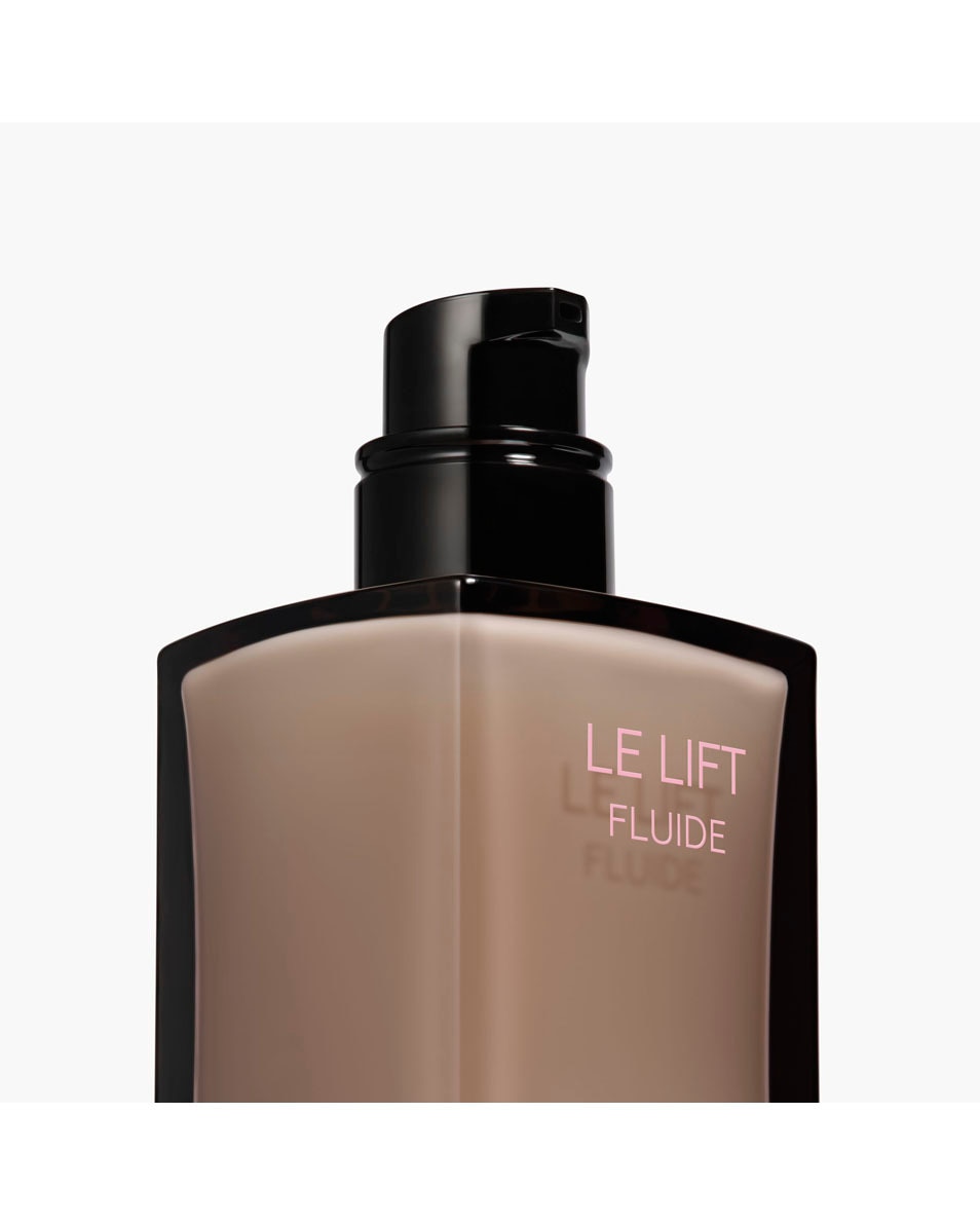 CHANEL LE LIFT FLUIDE RIDES, CONTOURS & PORES 50 ML