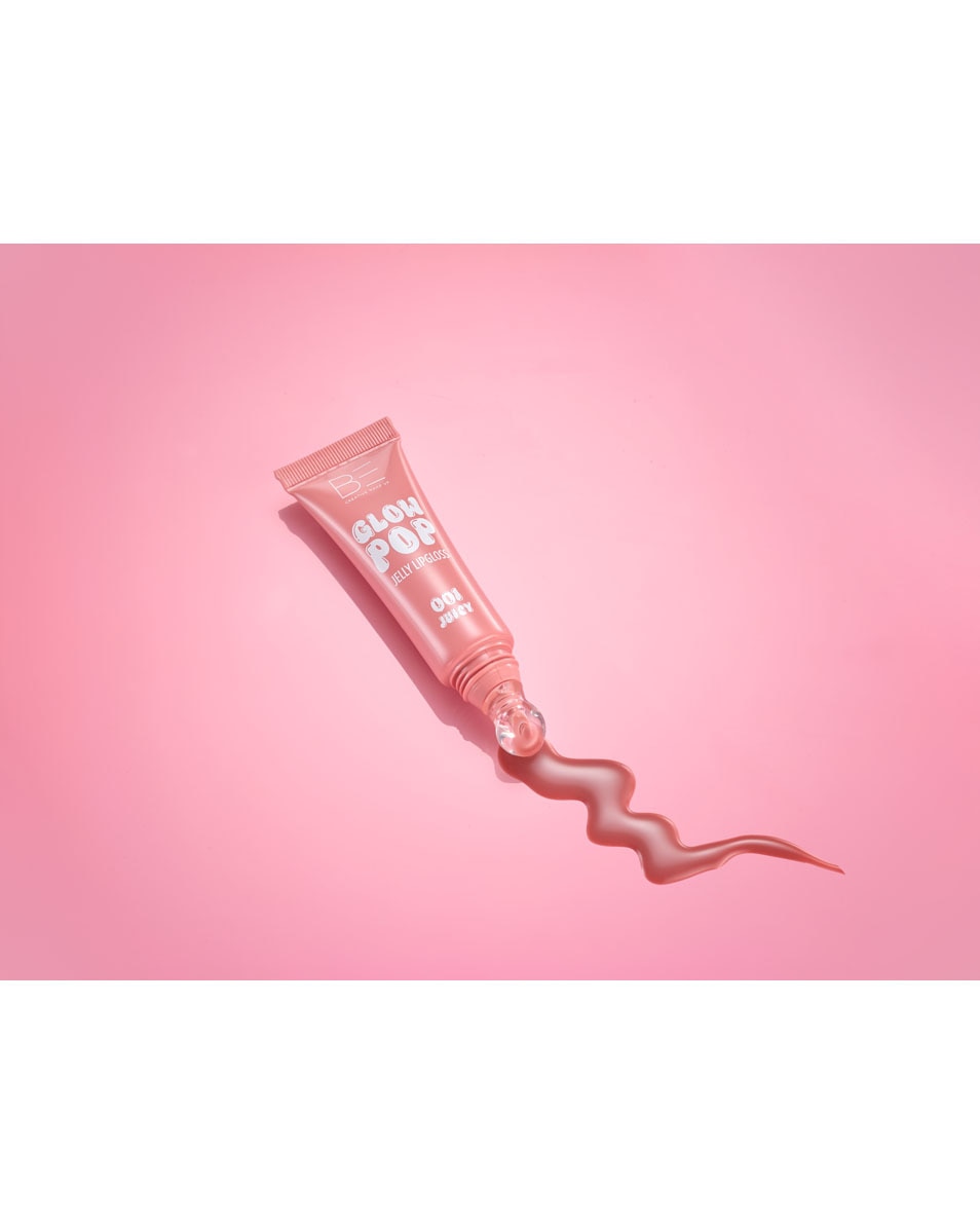 BE Creative Make Up GLOW POP JELLY LIPGLOSS Lipgloss 001 JUICY 2