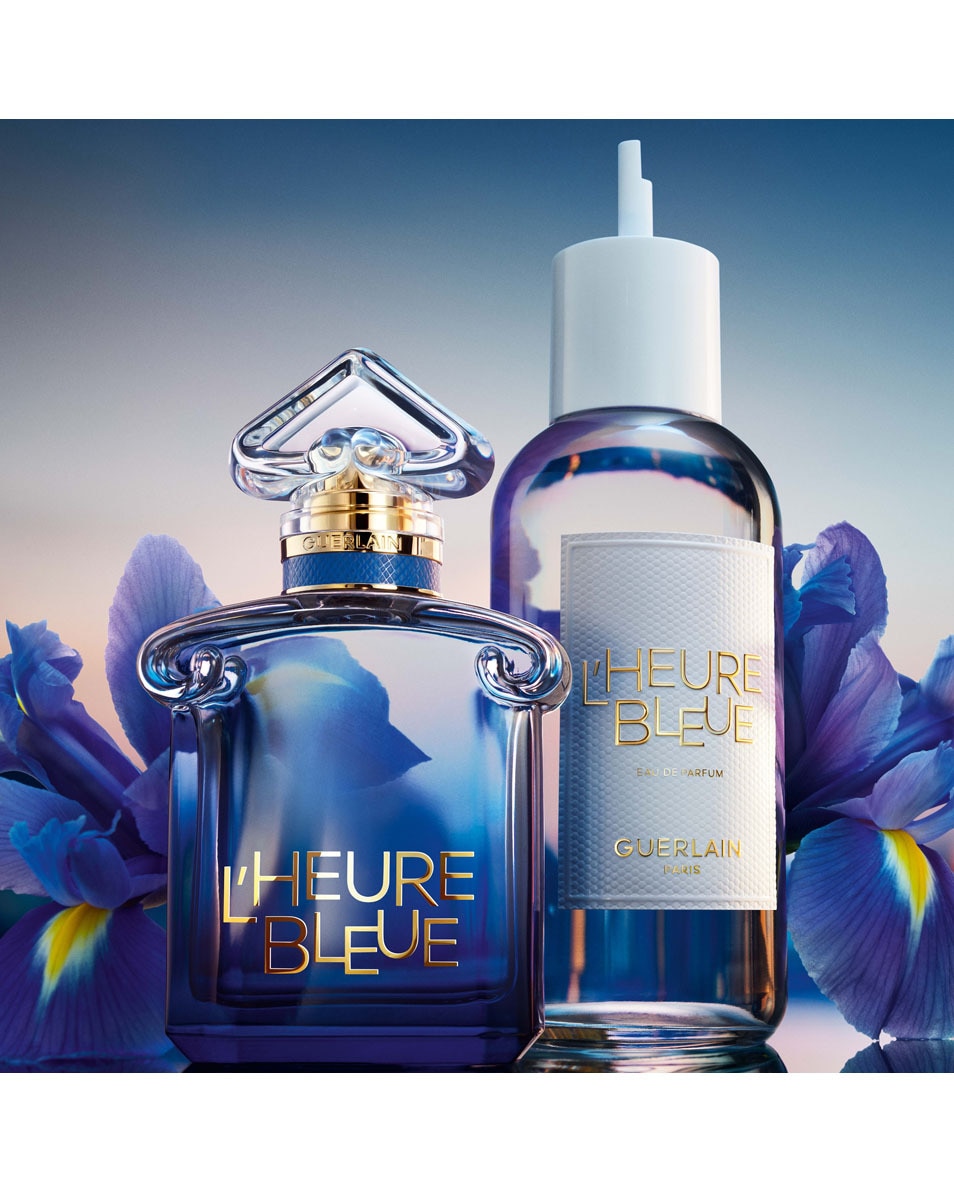 GUERLAIN L’Heure Bleue Recharge Eau de Parfum 200 ML