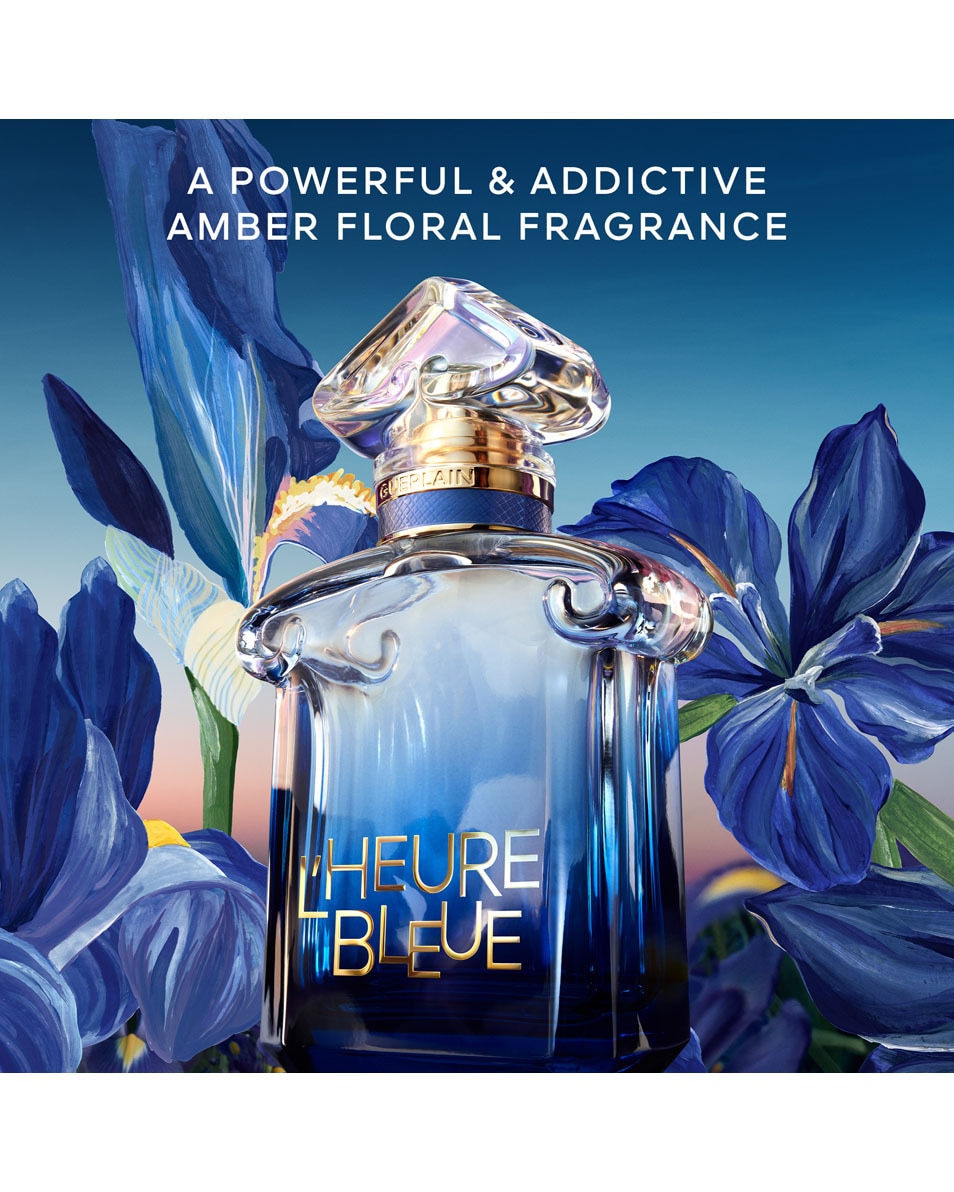 GUERLAIN L’Heure Bleue Eau de Parfum 30 ML