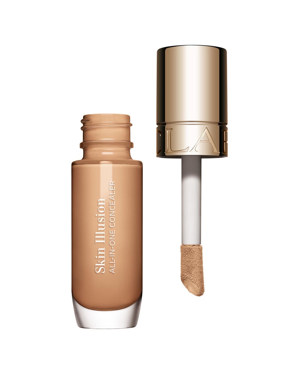 CLARINS Skin Illusion All-in-one concealer 5 2