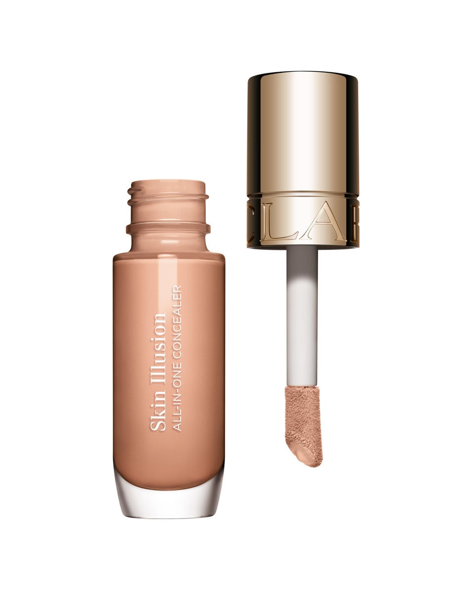 CLARINS Skin Illusion All-in-one concealer 6