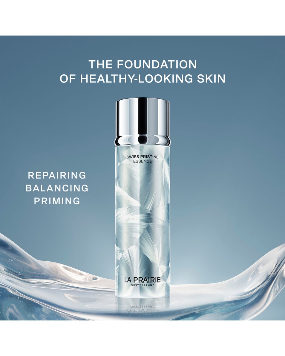 LA PRAIRIE Swiss Pristine Essence 150 ML 2