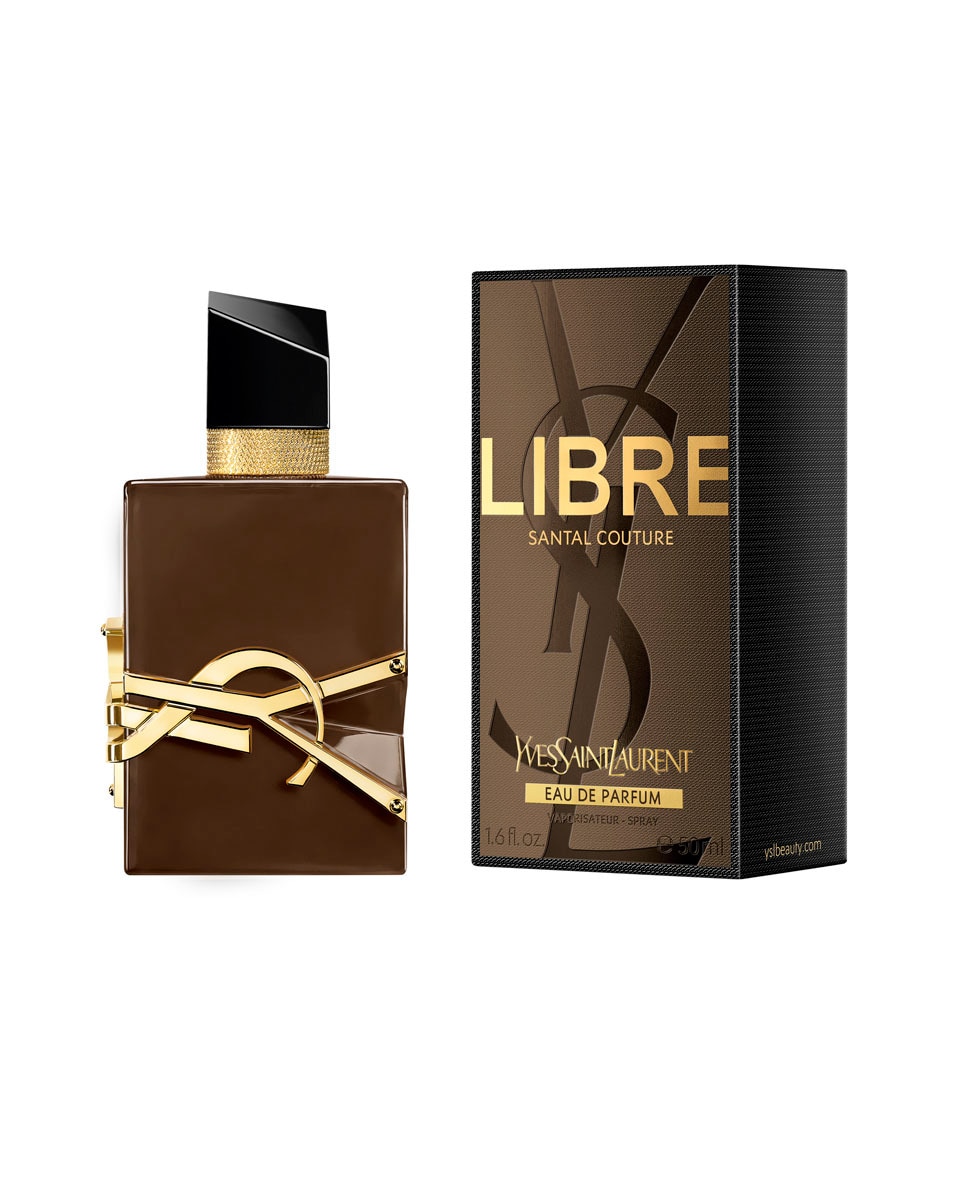 YVES SAINT LAURENT Libre Eau De Parfum 50 ML 2