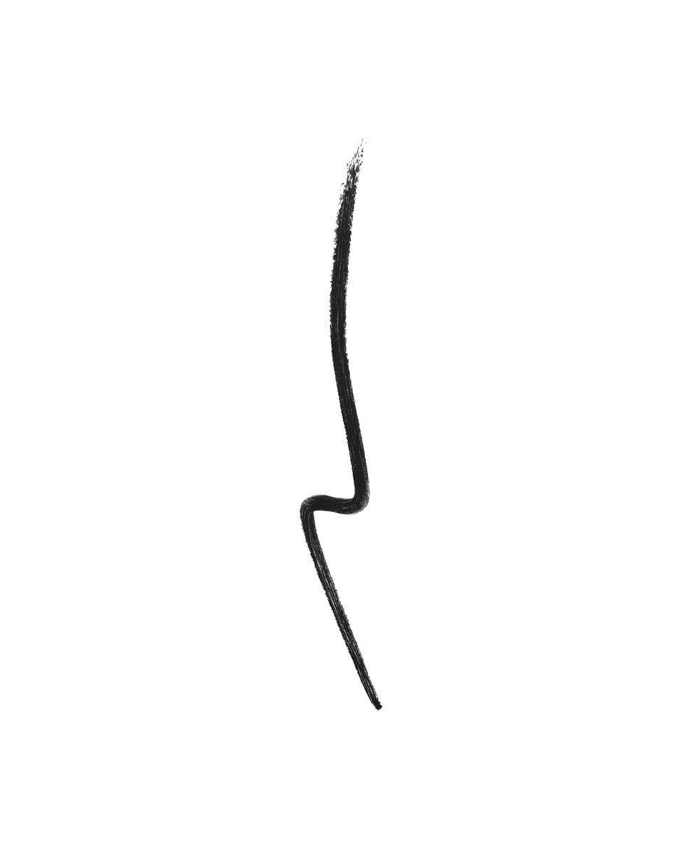 BENEFIT COSMETICS BADgal Hypeliner Eyeliner Obsidian Black 2