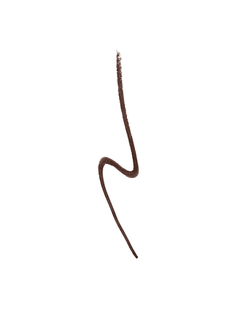 BENEFIT COSMETICS BADgal Hypeliner Eyeliner Midnight Brown 2