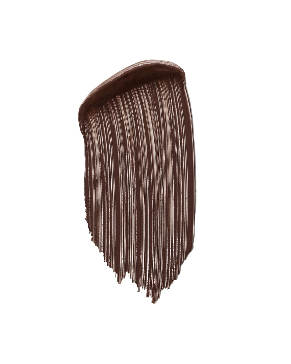 BENEFIT COSMETICS BADgal Bounce Mascara Midnight Brown 2