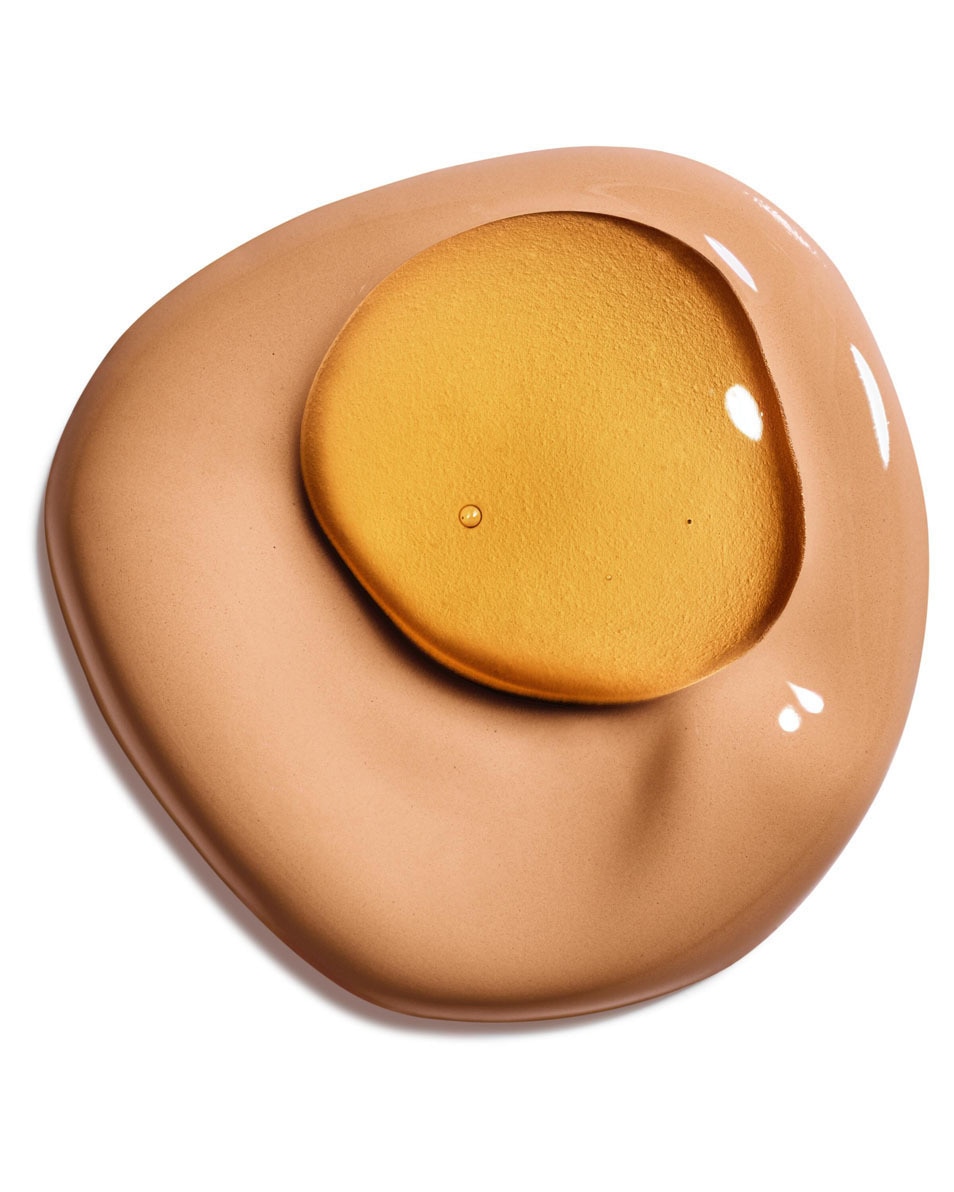 CLARINS Double Serum Foundation L6N 2