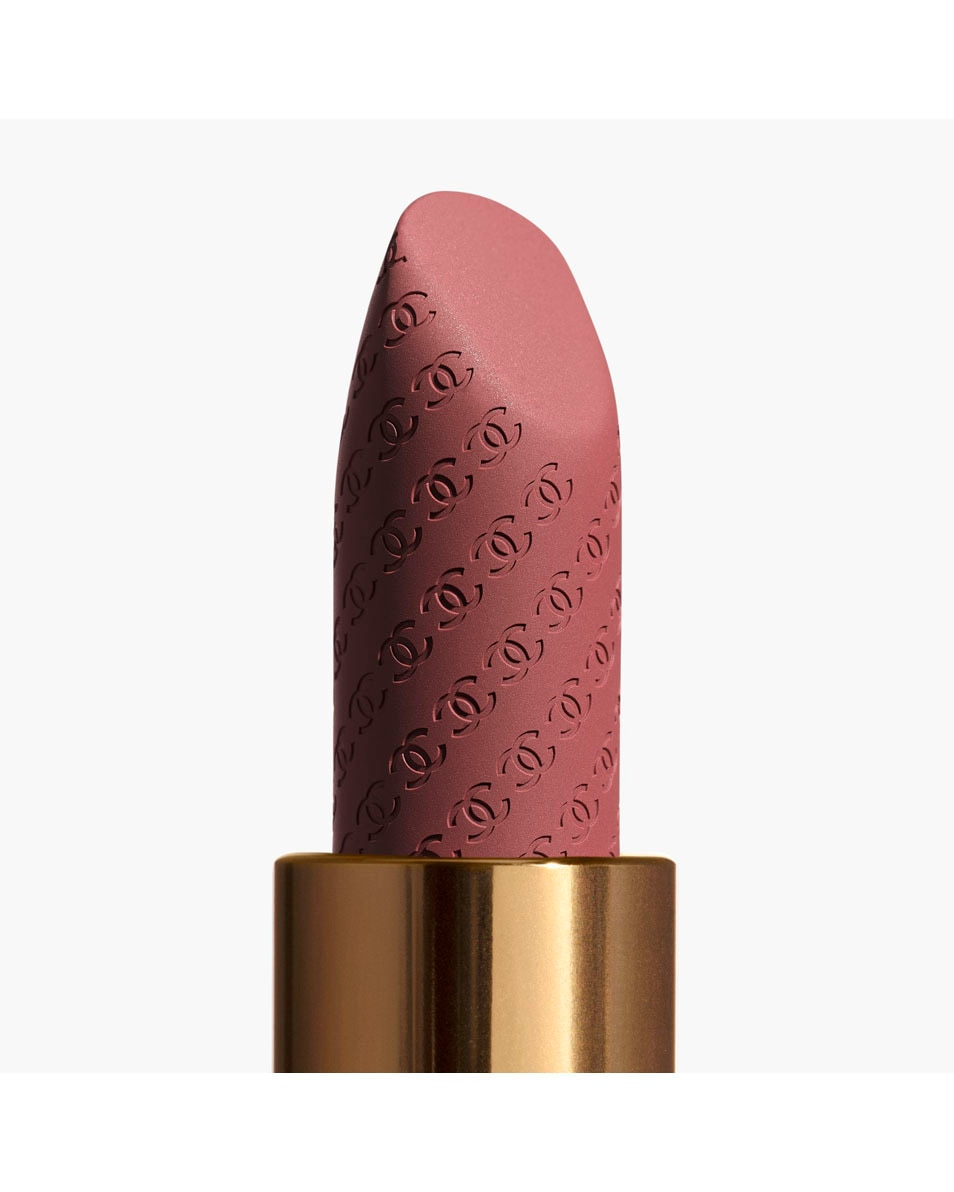 CHANEL ROUGE COCO LIMITED EDITION DE SATIJNACHTIGE LANGHOUDENDE HYDRATERENDE EN GLADSTRIJKENDE VERZORGENDE LIPPENSTIFT CRUSH 2