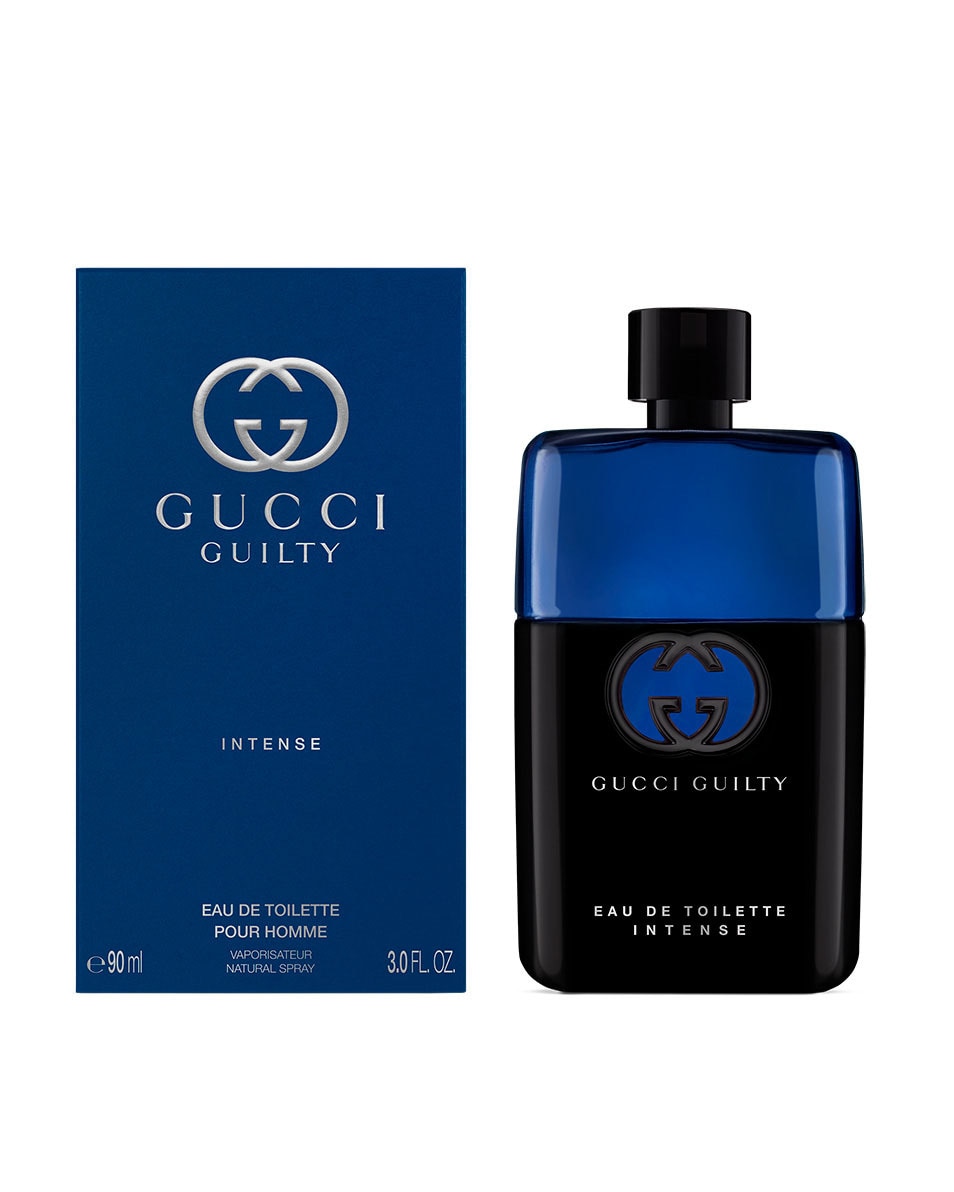 GUCCI Gucci Guilty pour Homme Eau de Toilette 90 ML