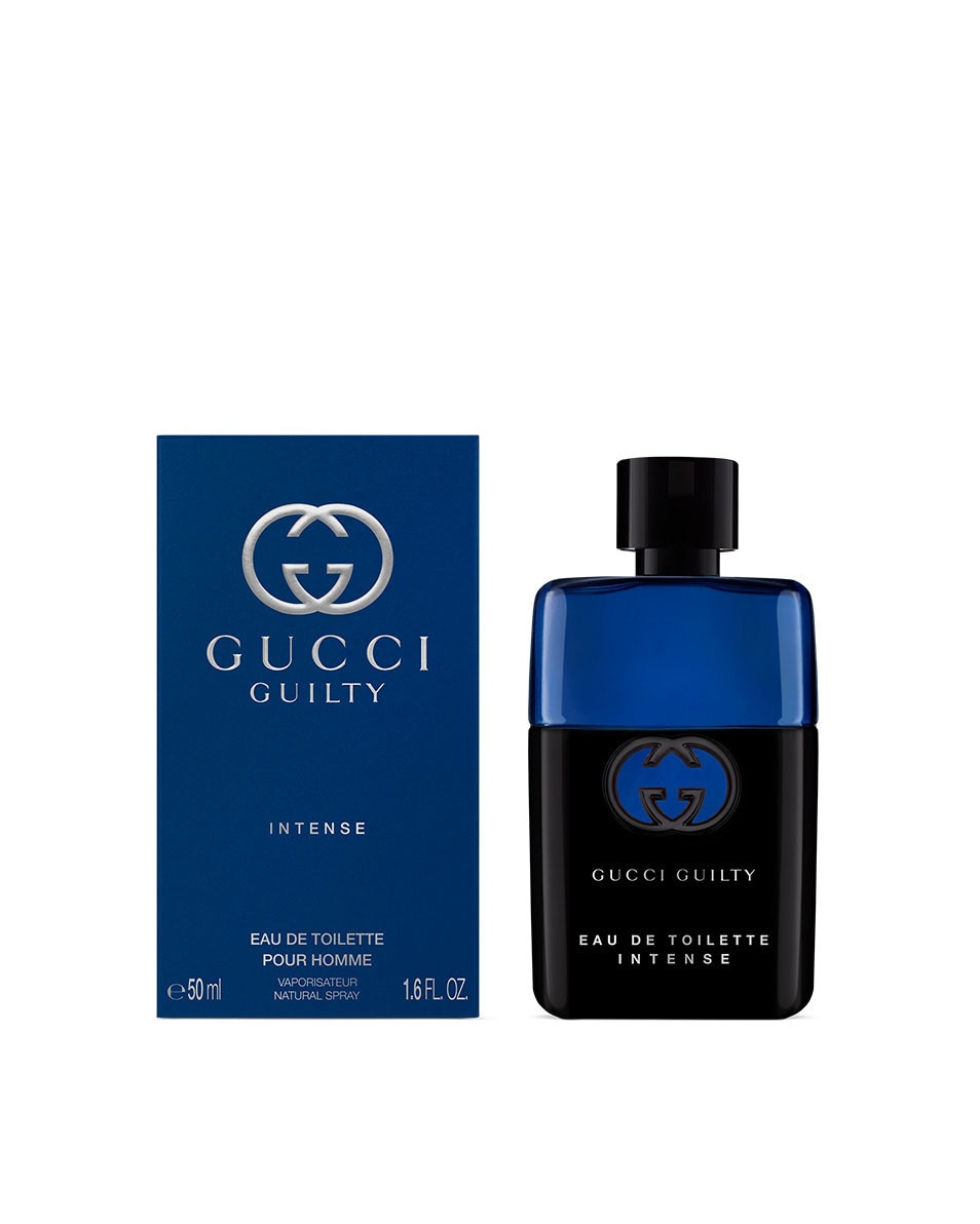 GUCCI Gucci Guilty pour Homme Eau de Toilette 50 ML