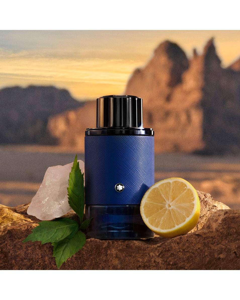MONTBLANC MB EXPLORER INFINITE Eau de parfum 60 ML 2