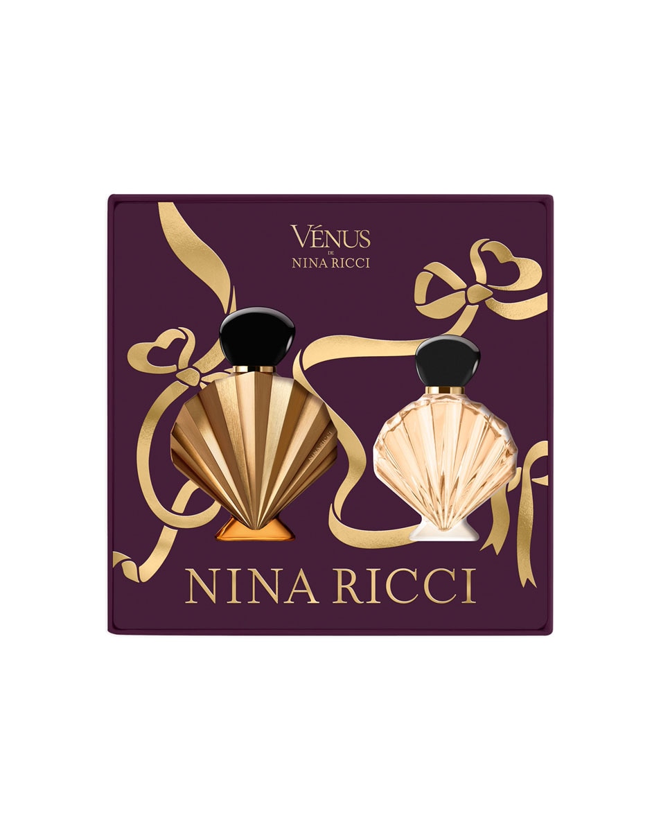 NINA RICCI Vénus de Nina Ricci Geschenkset Eau de Parfum 1 ST 2