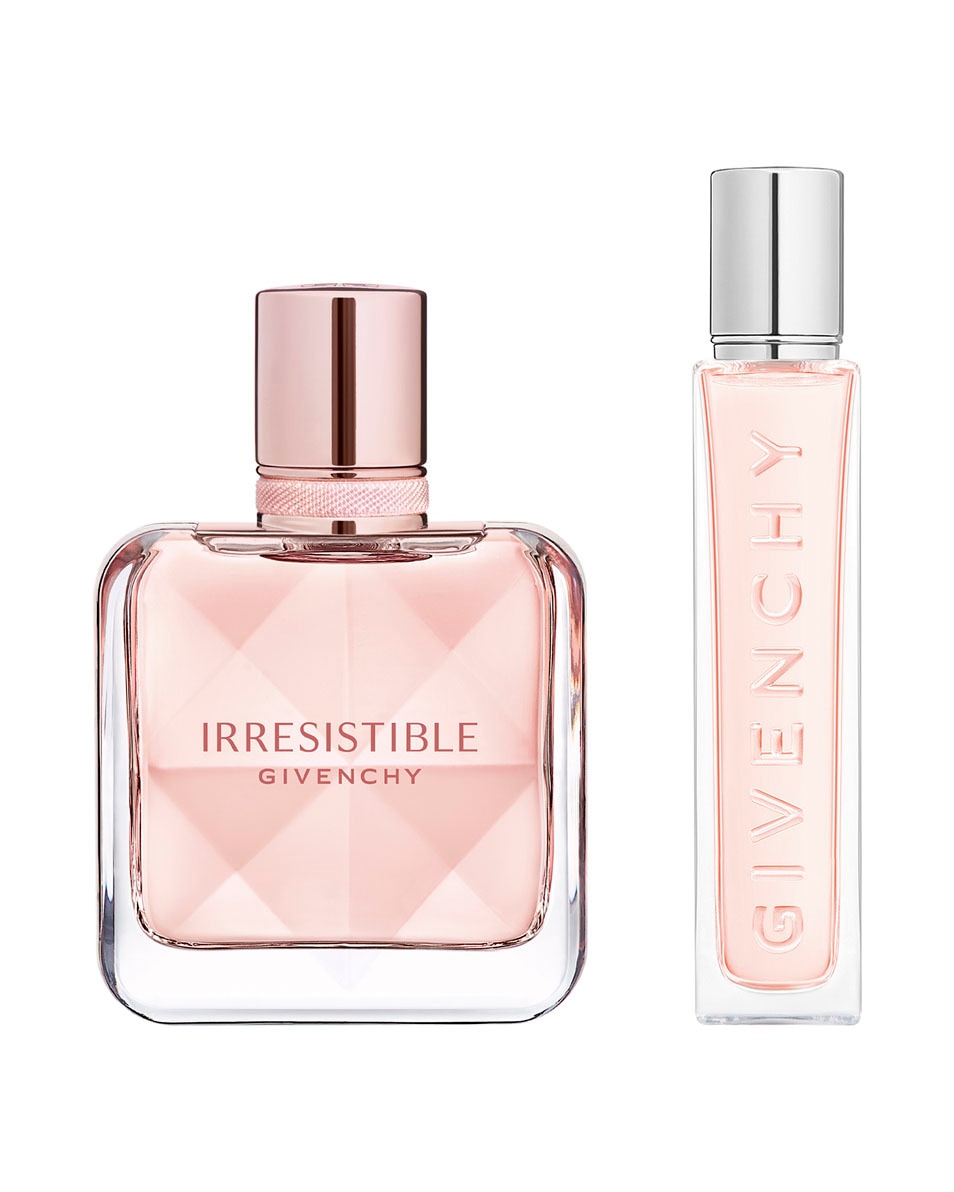 GIVENCHY Irresistible Coffret EDP 2 ST 2