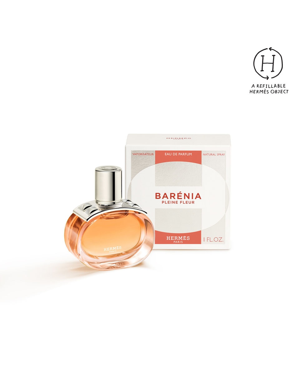 HERMÈS Barénia Pleine Fleur Eau de Parfum 30 ML