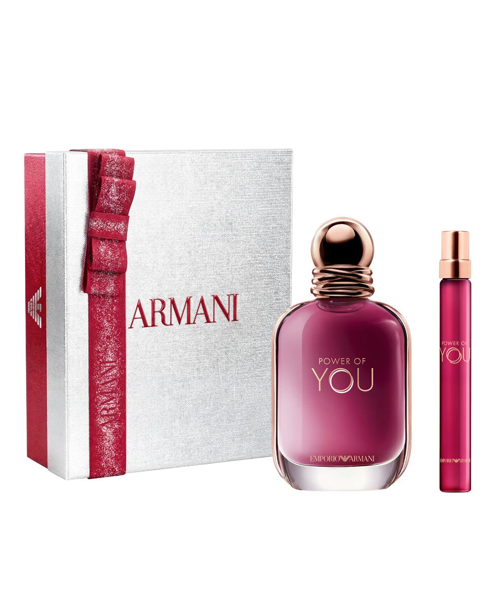 ARMANI Power Of You Eau De Parfum Geschenkset 2 ST 2
