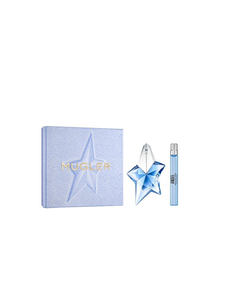 MUGLER Angel Eau De Parfum Geschenkset 2 ST 2