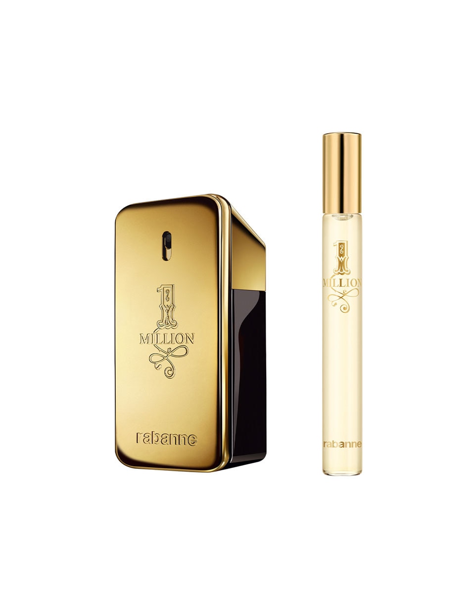 RABANNE 1 Million Geschenkset Eau de Toilette 2 ST 2