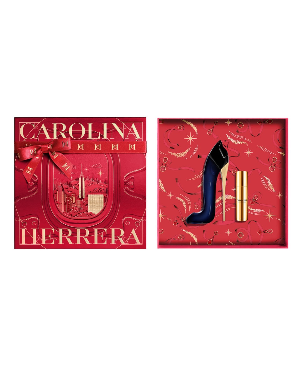 CAROLINA HERRERA Good Girl Geschenkset Eau de Parfum 2 ST 2