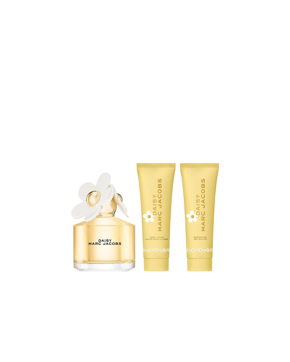 MARC JACOBS Daisy Fragrance Set 3 ST