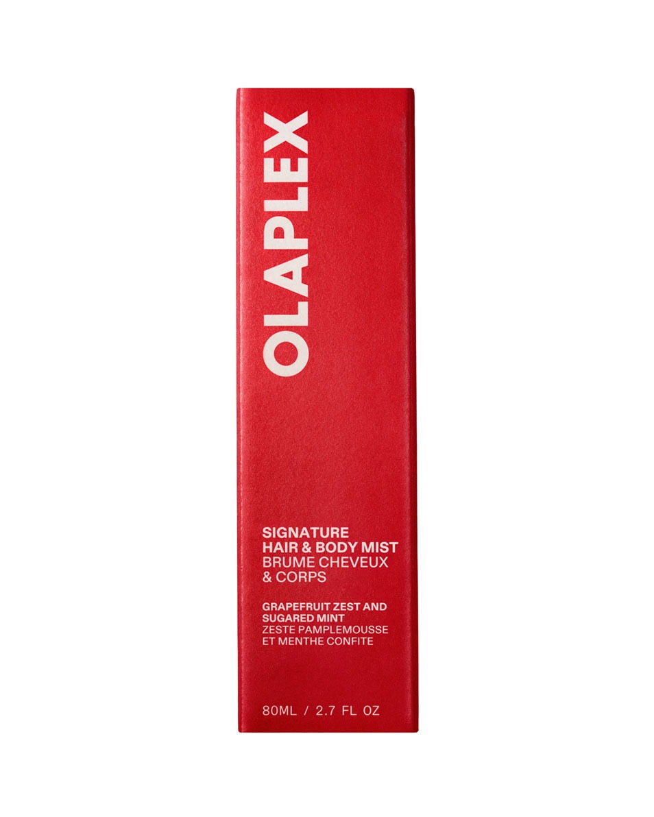OLAPLEX No5 Leave-in Mask No5 Leave-in Mask 30 ML 2