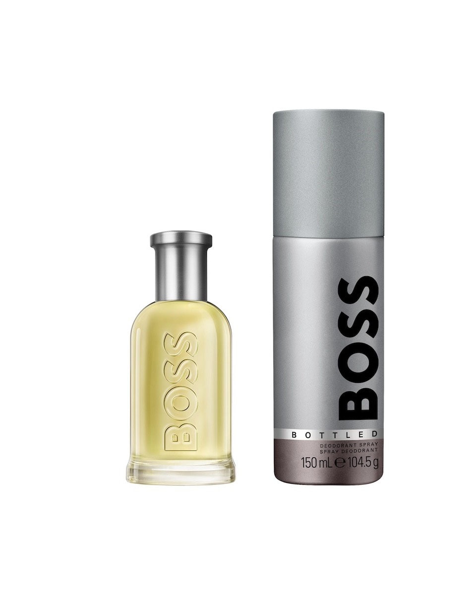 HUGO BOSS Boss bottled Fragrance Set 2 ST