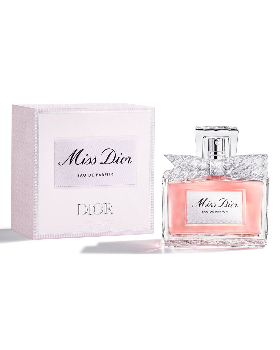 DIOR Miss Dior Eau de Parfum Damesgeuren - Florale, vanille- en sensuele noten 30 ML