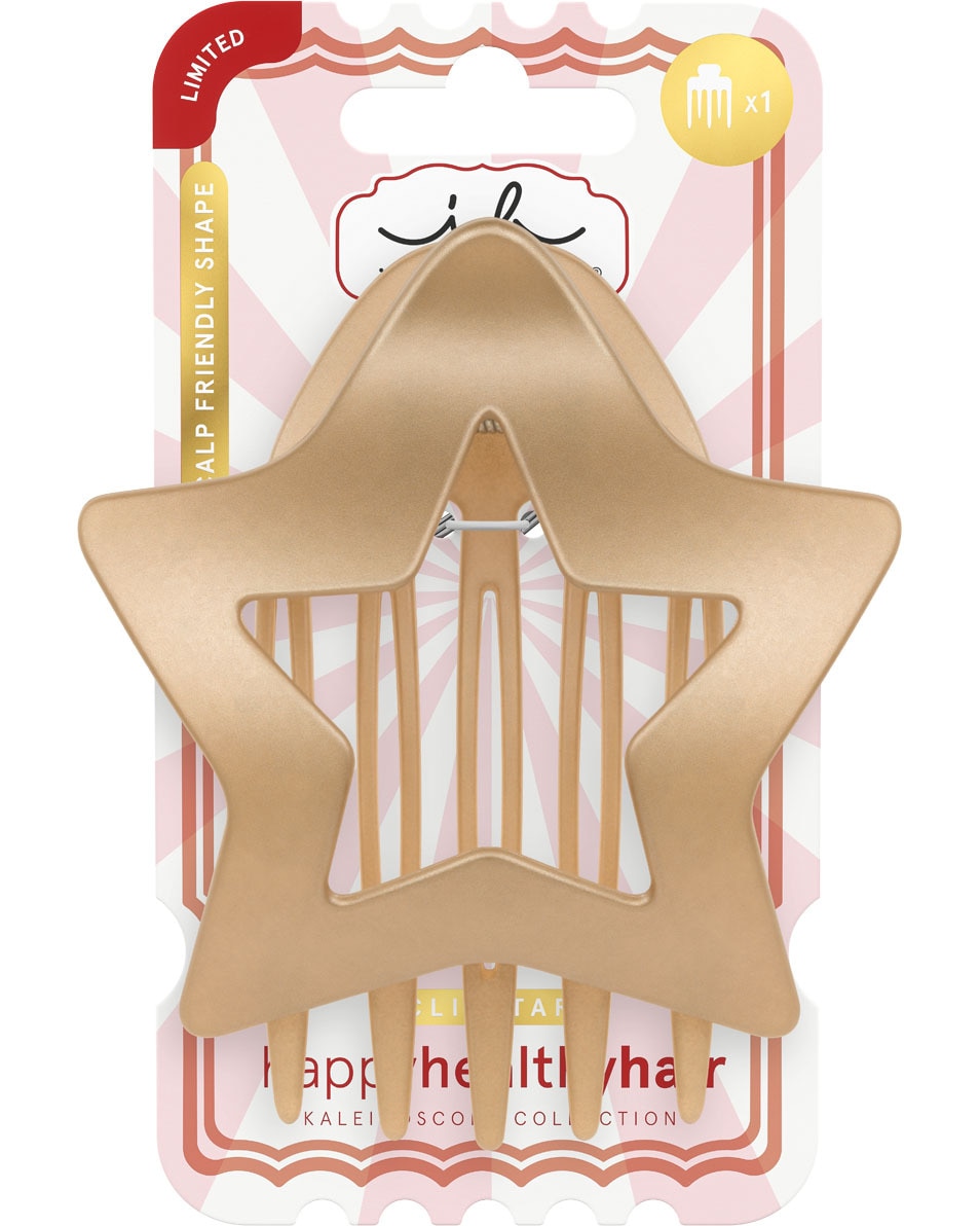INVISIBOBBLE Kaleidoscope Main Act Clipstar 2