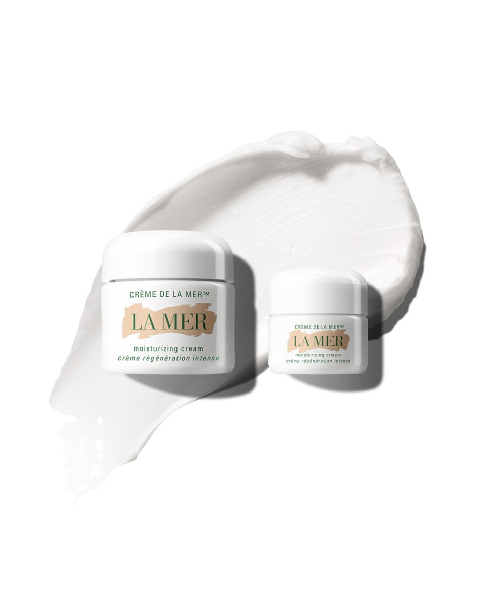 LA MER The Crème de La Mer Duet Huidverzorgingsset 2 ST