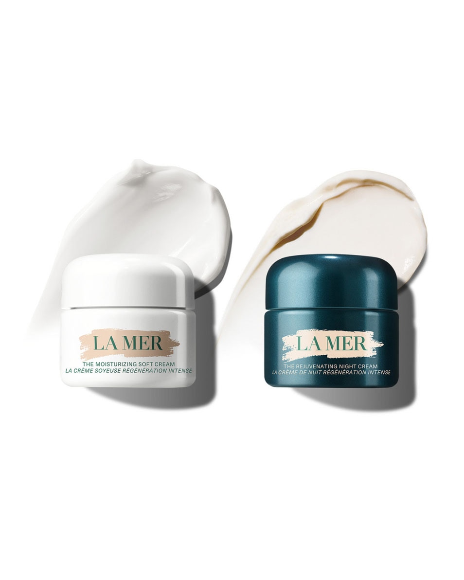 LA MER The Day & Night Duet Huidverzorgingsset 2 ST 2