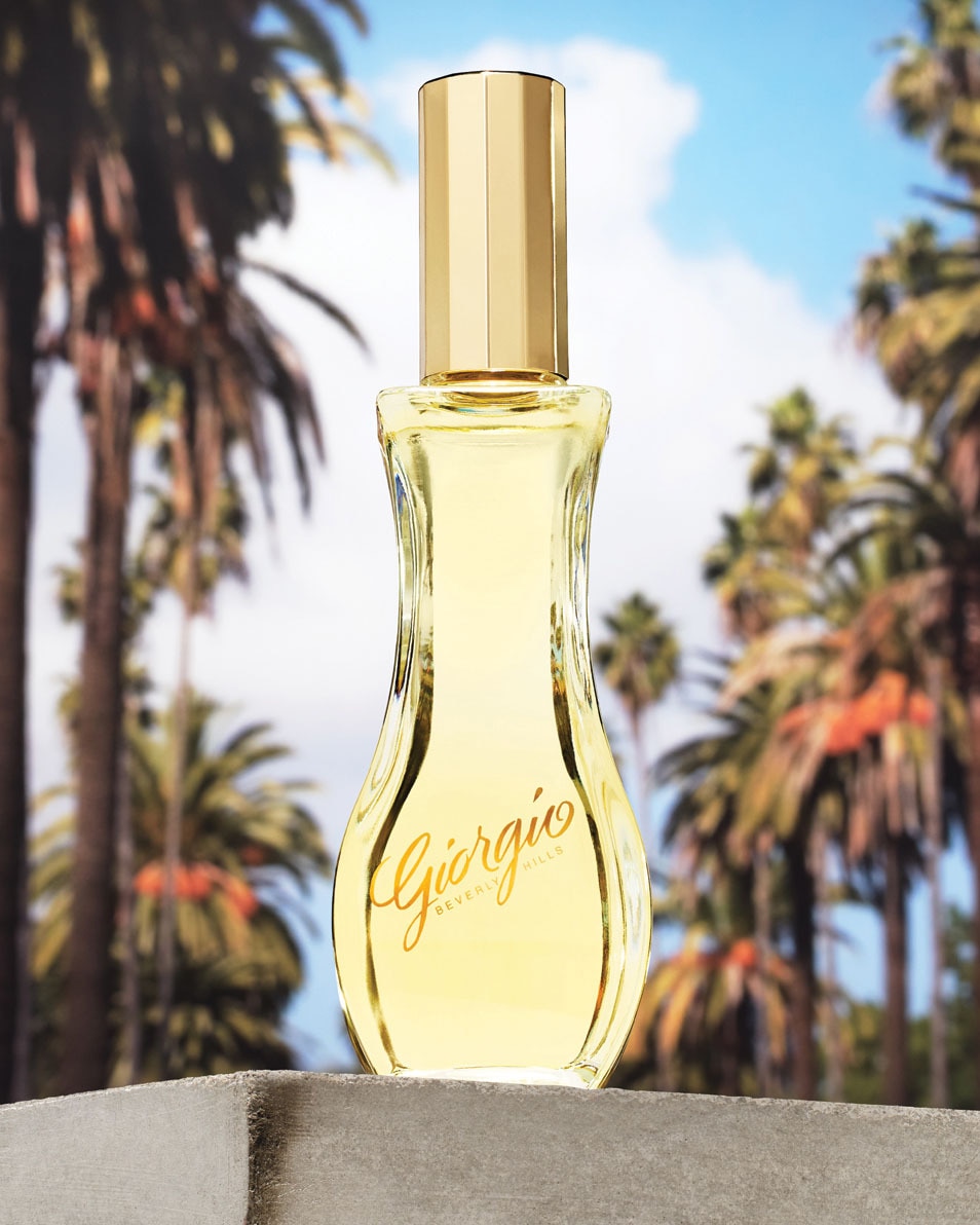 GIORGIO BEVERLY HILLS Giorgio Beverly Hills Coffret Eau de Toilette Collector 2026 2 ST 2