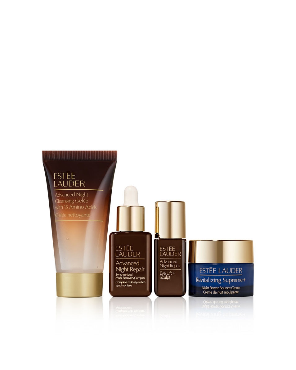 ESTÉE LAUDER Advanced Night Repair Skincare discovery set 4 ST 2