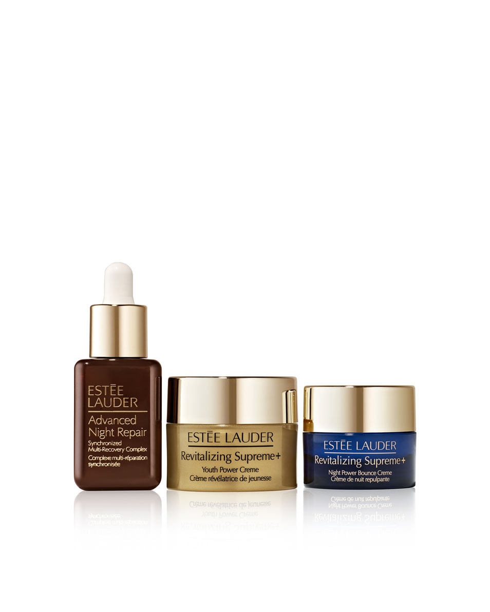 ESTÉE LAUDER Revitalizing Supreme+ Skincare set 3 ST 2