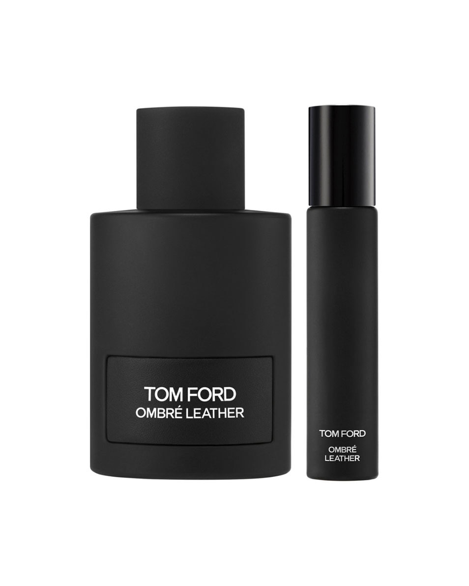 TOM FORD Ombré Leather Eau de parfum set 2 ST 2