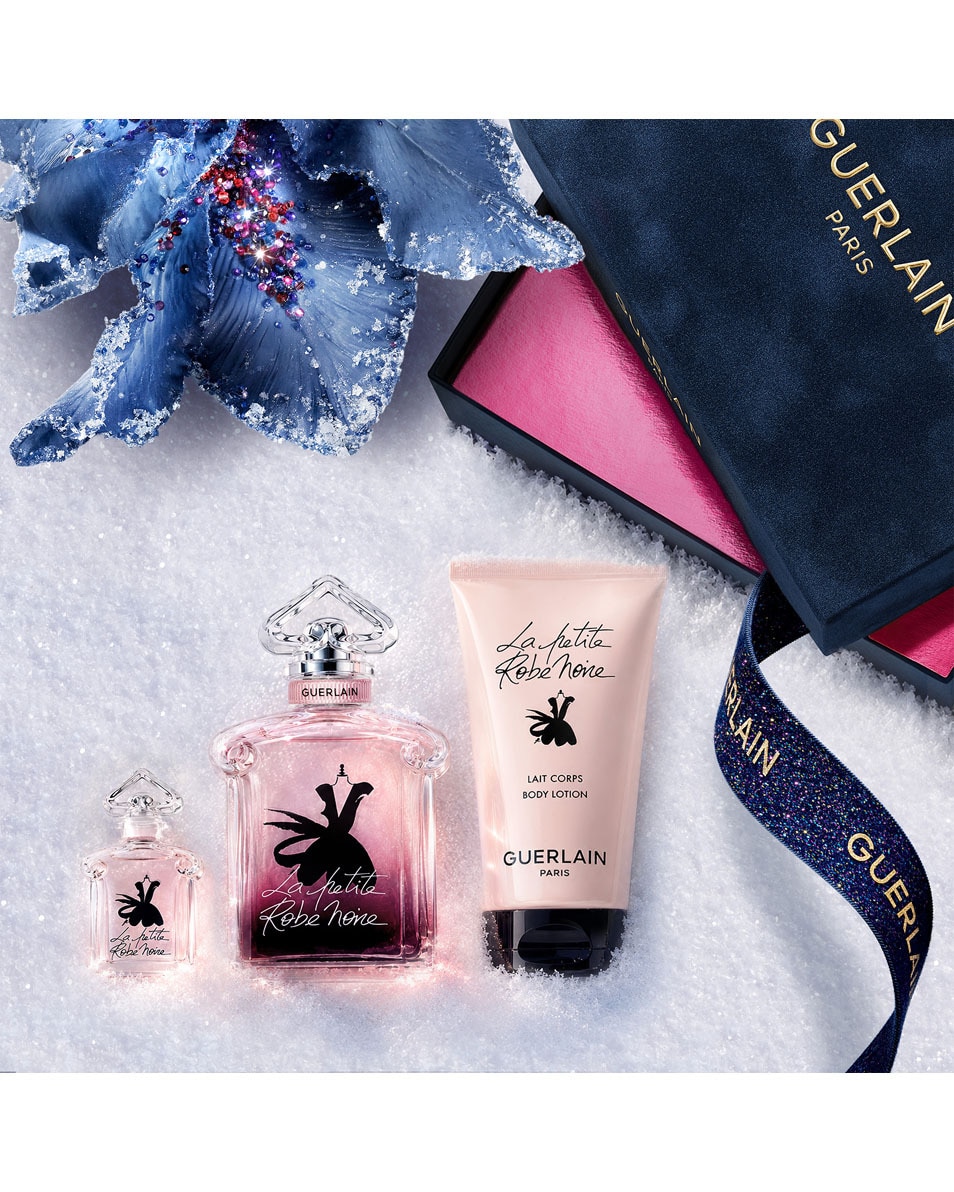 GUERLAIN LA PETITE ROBE NOIRE La Petite Robe Noire-Coffret Eau de Parfum 3 ST 2