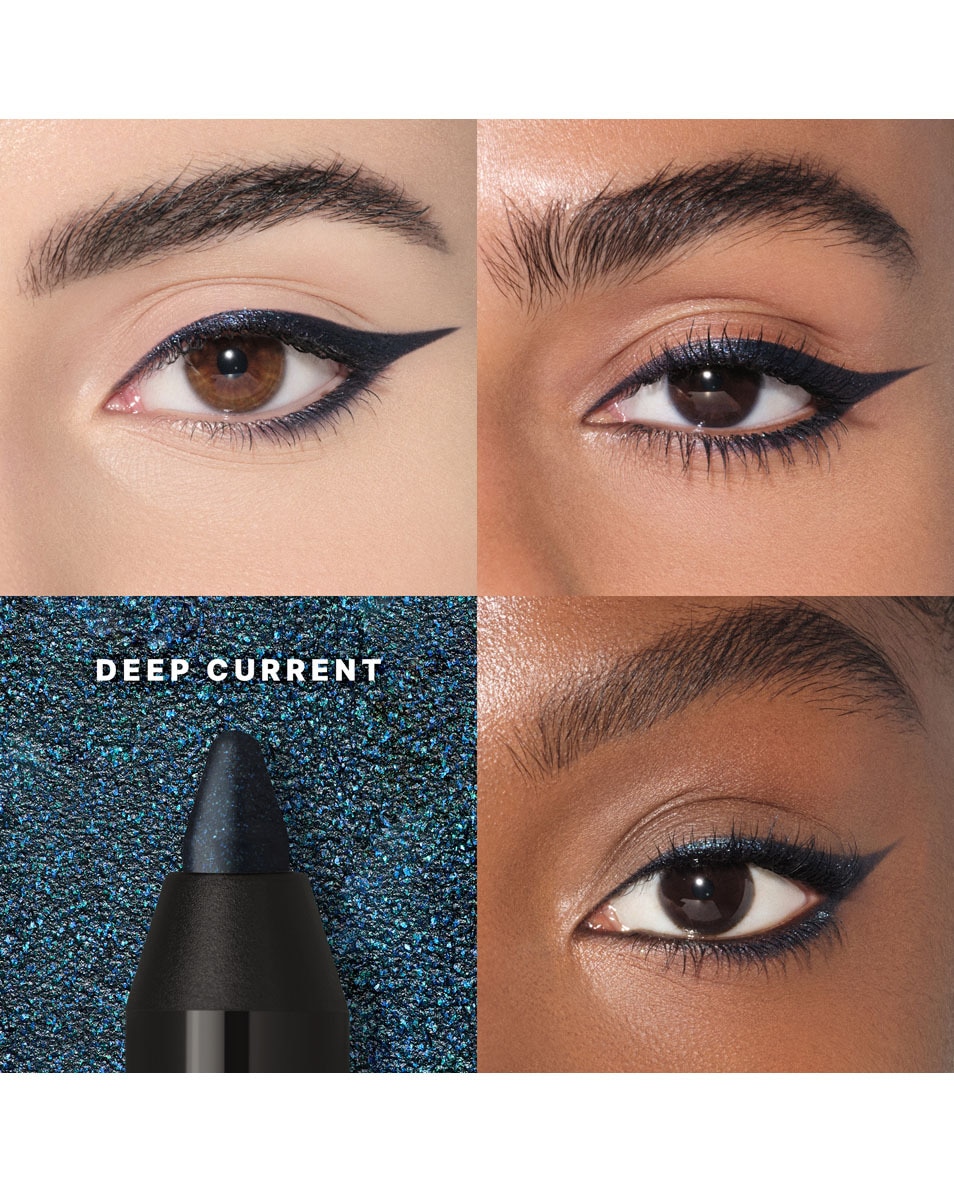 ANASTASIA BEVERLY HILLS Dramaline Longwear Eyeliner Deep Current 2