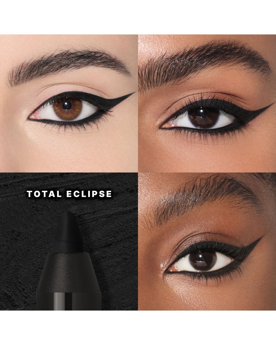 ANASTASIA BEVERLY HILLS Dramaline Longwear Eyeliner Total Eclipse 2