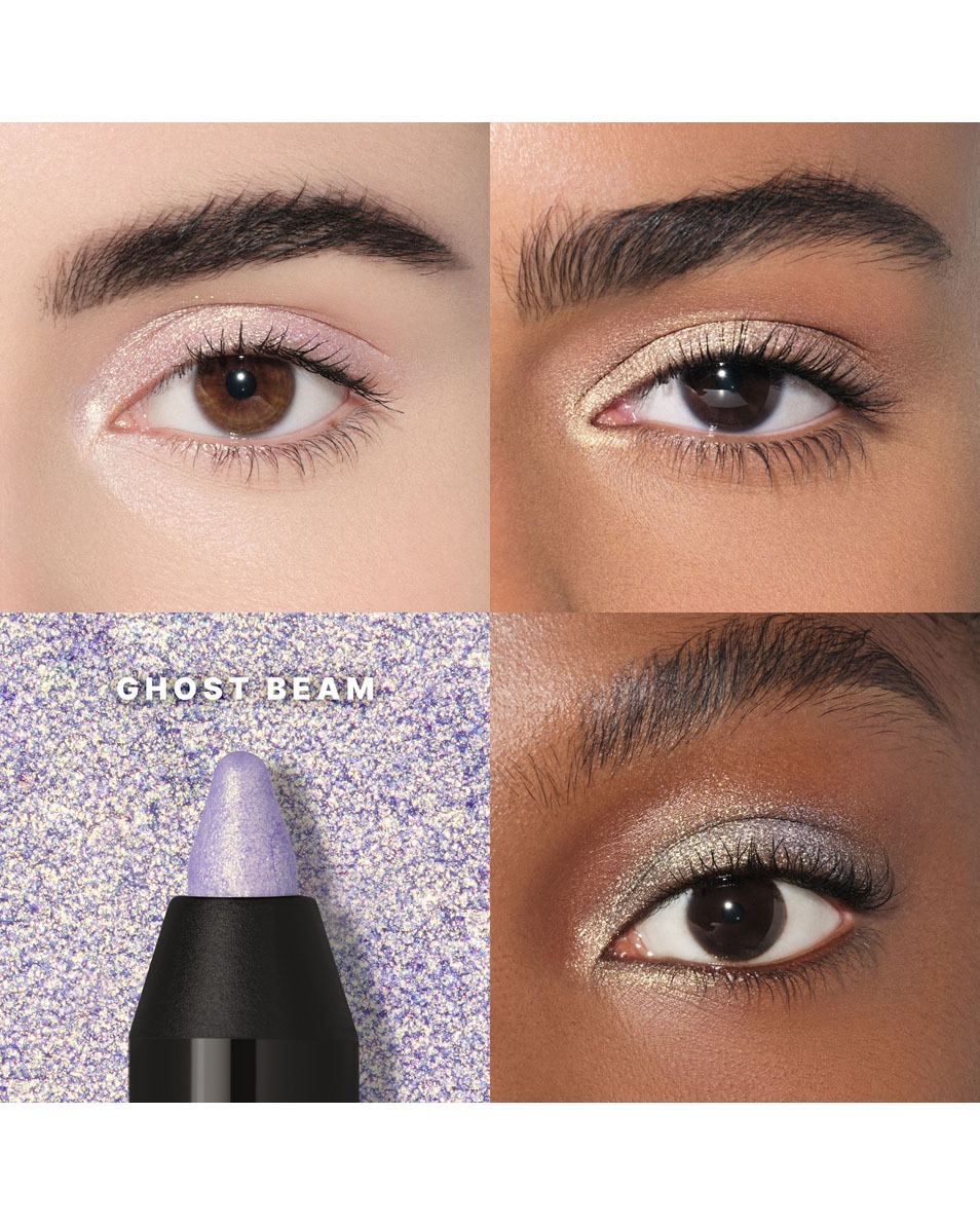 ANASTASIA BEVERLY HILLS Dramaline Longwear Eyeliner Ghost Bean 2
