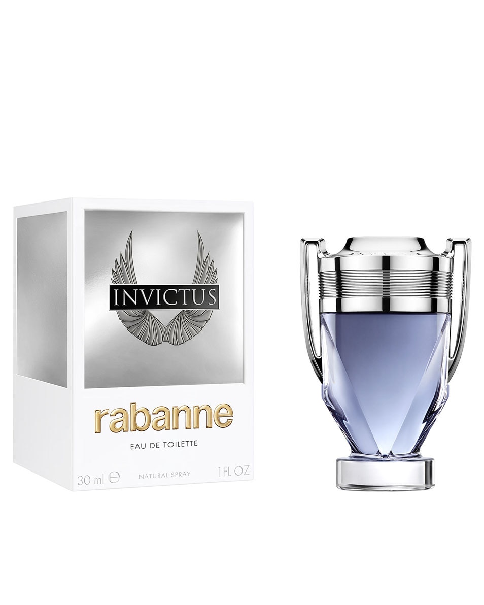 RABANNE Invictus Eau de Toilette 30 ML