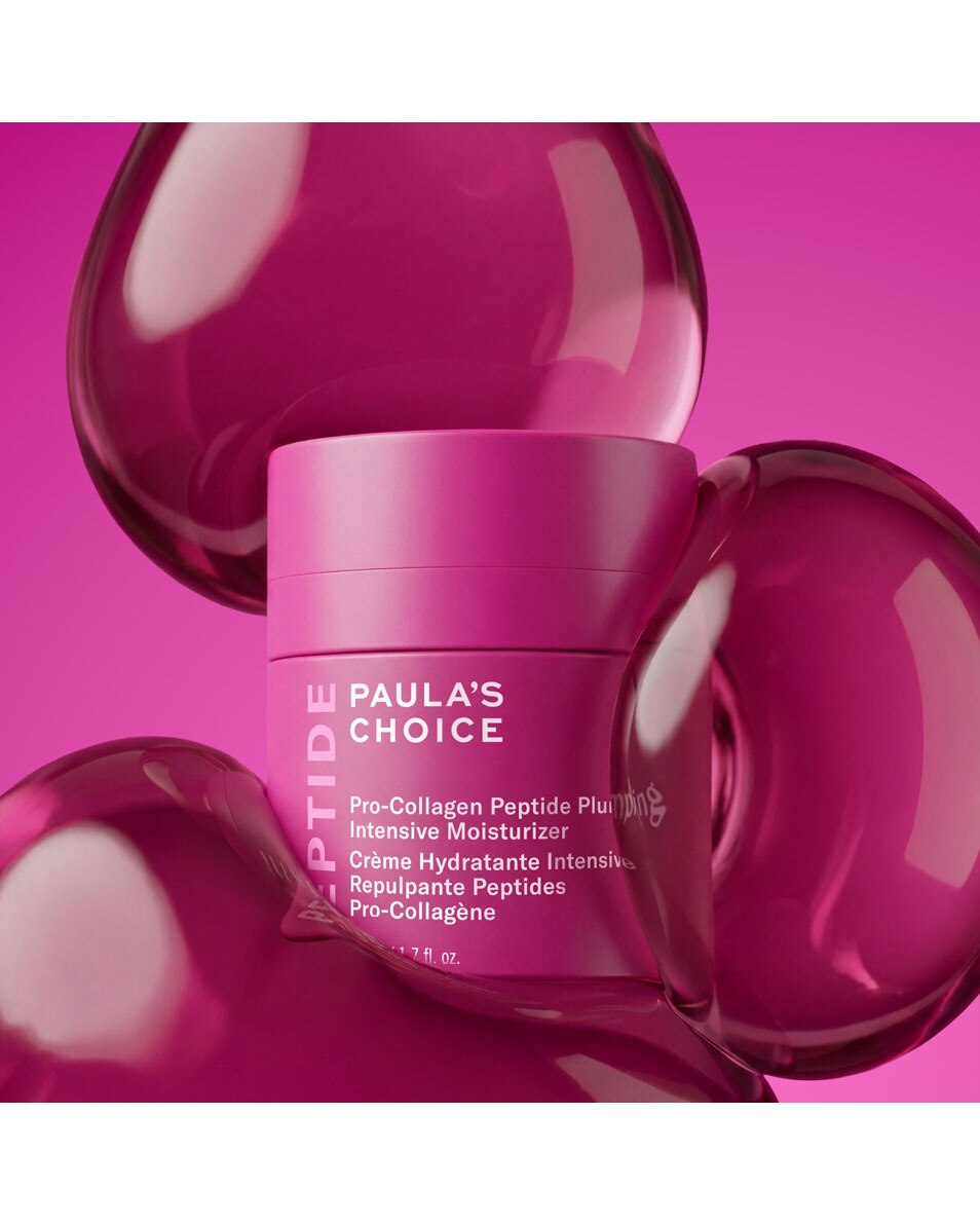 Paula's Choice Plump + Firm Peptide Plumping Intensive Moisturizer 50 ML 2