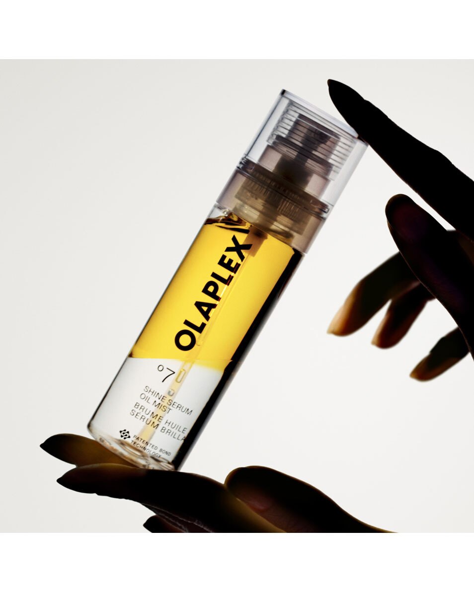 OLAPLEX STYLING N7 SHINE SERUM OIL MIST 80 ML