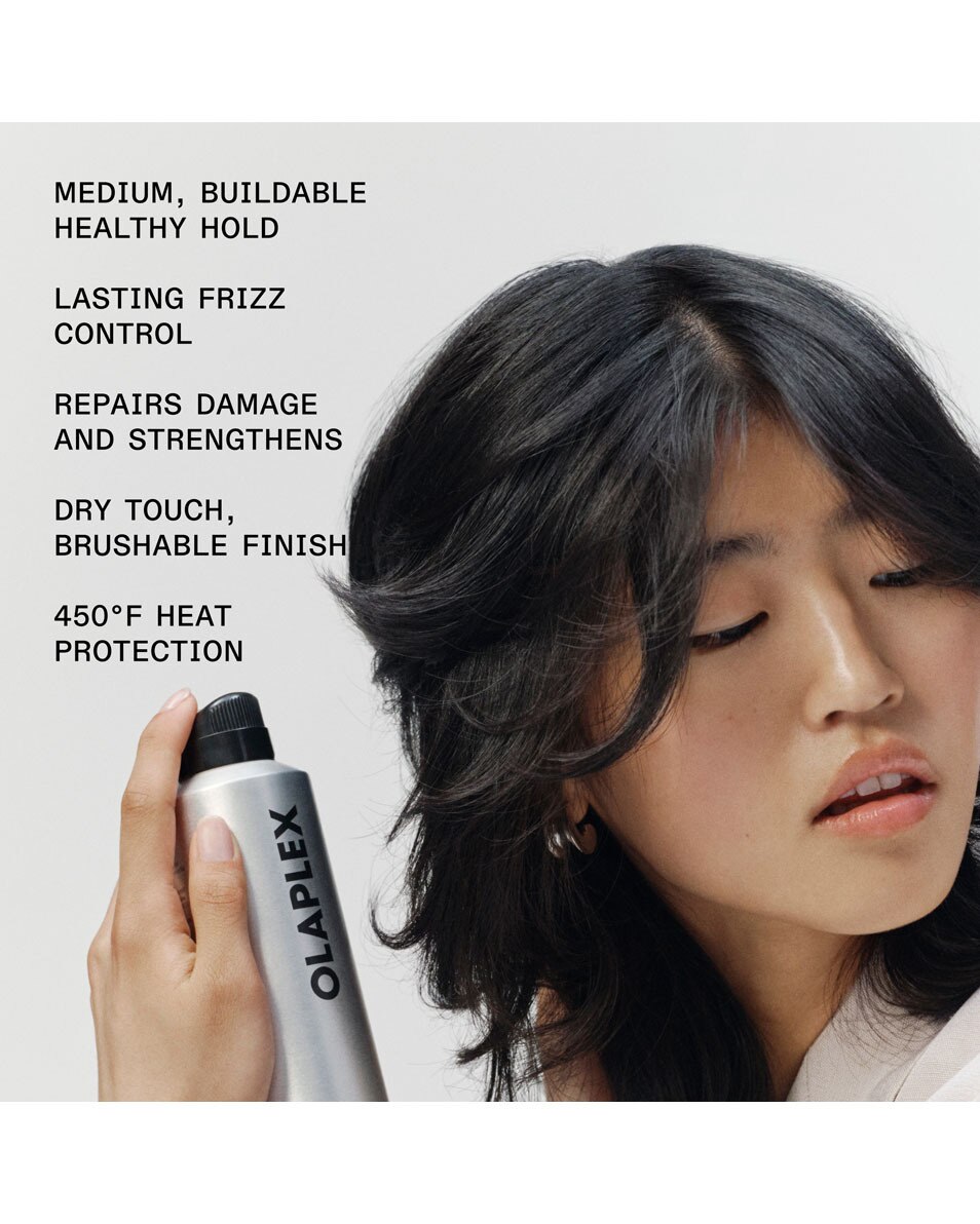 OLAPLEX STYLING SHAPESET HAIRSPRAY 77 ML