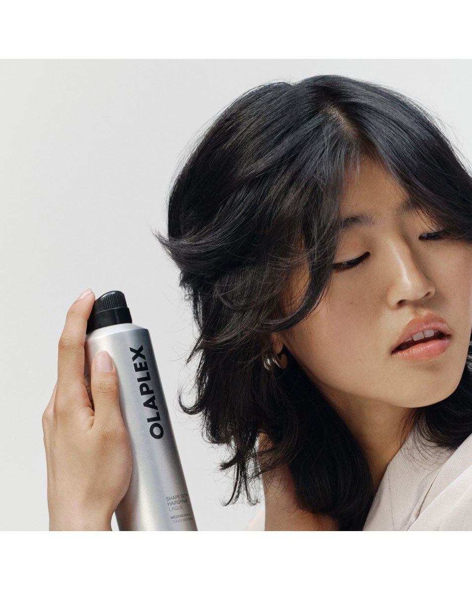 OLAPLEX STYLING SHAPESET HAIRSPRAY 245 ML 2