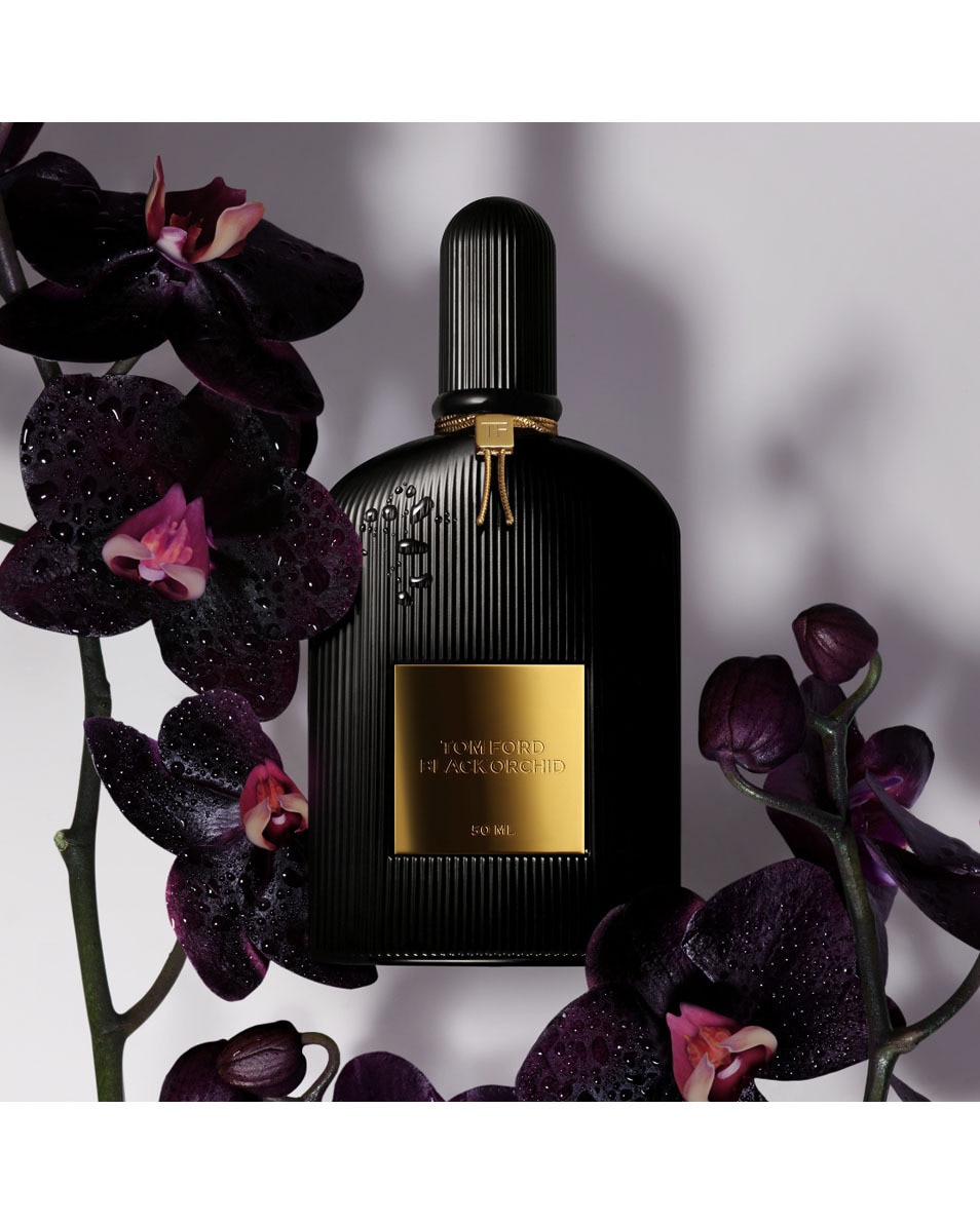 TOM FORD Black Orchid Eau de parfum set 2 ST 2