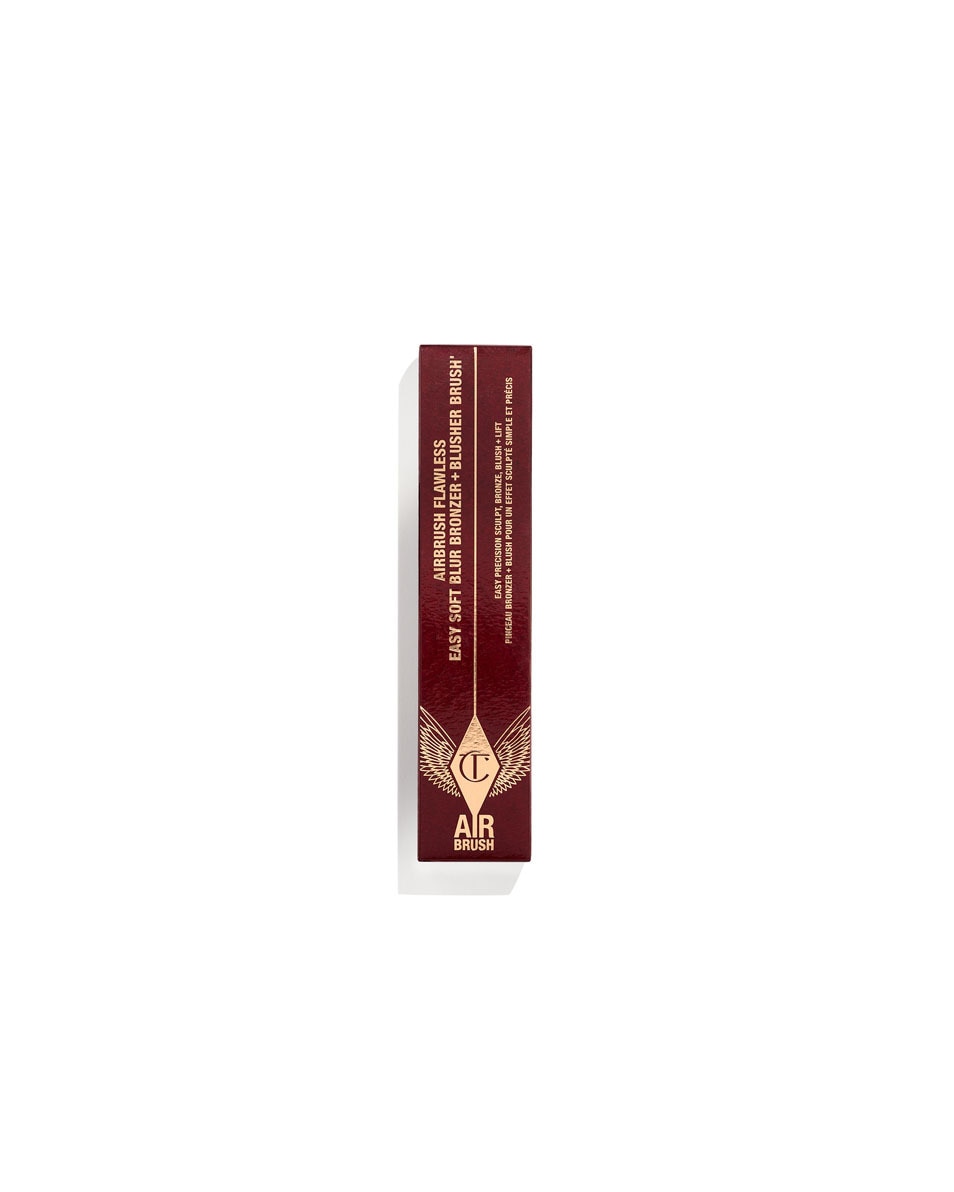 CHARLOTTE TILBURY SOFT BRUSH THE SOFT BLUR AIR-BRUSH 2